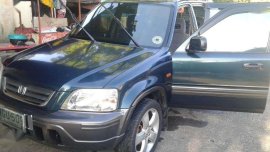 First gen Honda CRV 1999