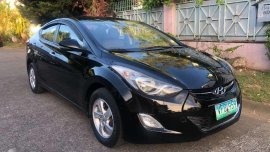 2012 Hyundai Elantra 1.8 GLS AT for sale
