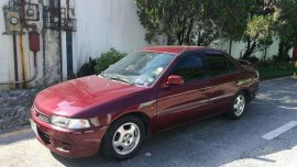 Mitsubishi Lancer 1997 for sale