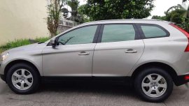 2012 Volvo XC60 T5 - Very fresh unit Automatic transmission