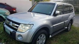 2007 Mitsubishi Pajero for sale