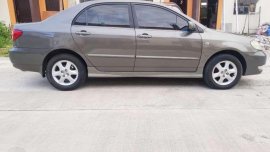 2006 Toyota Corolla Altis For sale