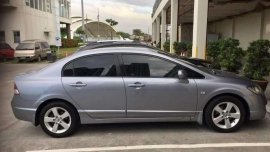 Honda Civic 1.8s FD Top of the Line Automatic  2008