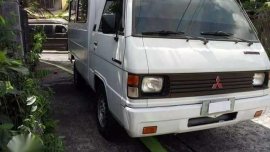 Mitsubishi L300 FB 2002 for sale