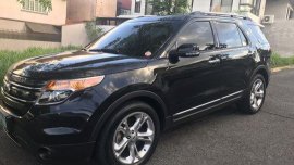 Ford Explorer 2013 FOR SALE