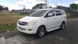 Toyota Innova J 2005 MT FOR SALE