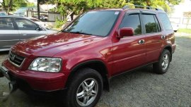 Honda Crv 1998 for sale