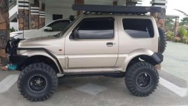 Suzuki Jimny 2002 for sale