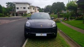 2018 Porsche Macan FOR SALE