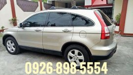 Honda CRV 2008 for sale