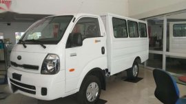 Kia K2500 Low Downpayment Promo! 2019