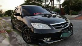 Honda Civic 2005 for sale