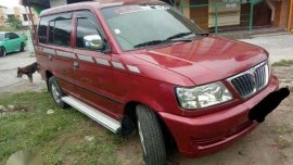 Mitsubishi Adventure GLX 2003 for sale
