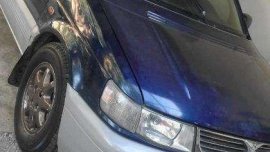 Mitsubishi Space Wagon 1996 for sale