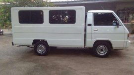 MITSUBISHI L300 fb exceed 2014 model