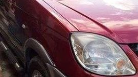 2005 Mitsubishi Adventure for sale