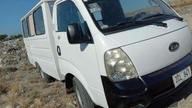 Kia KC2700 2006 for sale