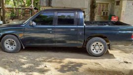 Mitsubishi Strada endevor 2001 FOR SALE