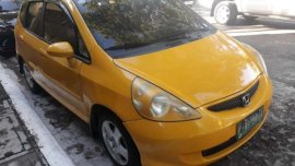 2006 Honda Jazz automatic 1.3 FOR SALE