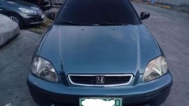 Honda Civic 1999 for sale