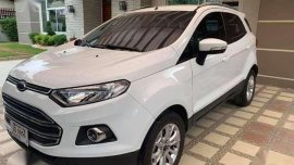 Ford Ecosport 2017 for sale