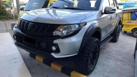 Mitsubushi Strada 2016 for sale