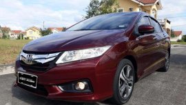 2015 Honda City VX AT  FOR SALE
