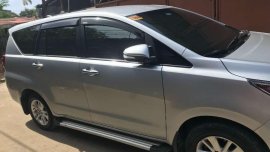 Toyota Innova 2016 for sale