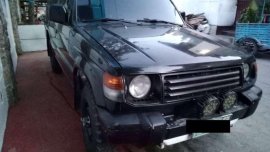 Mitsubishi Pajero 1993 for sale