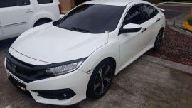 Honda Civic 2016 for sale
