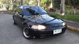 Honda Civic 1994 for sale 