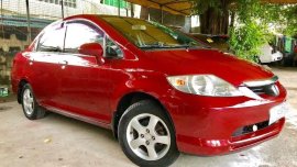 Honda City idsi AT 2004 for sale