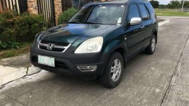 Honda Crv 2003 for sale