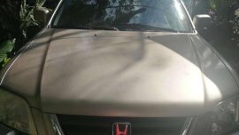 Honda CRV 2000 for sale