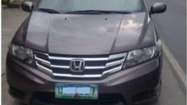 Honda City 2013 for sale