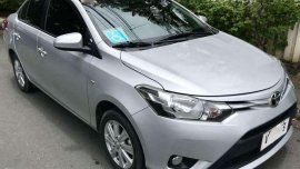 Toyota VIOS AT 1.3E 2017 for sale