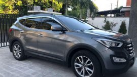 Hyundai Santa Fe 2013 for sale