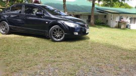 Honda Civic 2009s A/T 1.8s top of the line