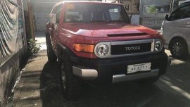 Toyota FJ Cruiser 2018 AT for sale
