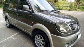 2009 MITSUBISHI ADVENTURE super sports 