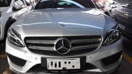 2017 Mercedes Benz C200 016 015 Low Dp We buy cars