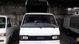 1998 Mazda Bongo Recon R2 Cargo Dump 4x2