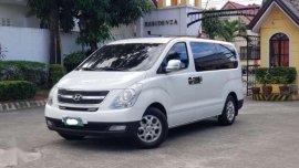 2010 Hyundai Grand Starex for sale