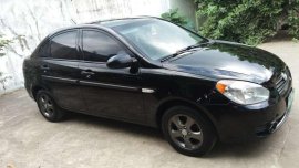 Hyundai Accent 2009 For sale