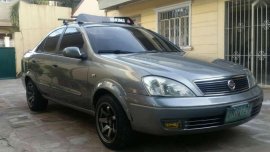 SELLING NISSAN Sentra gx 2008