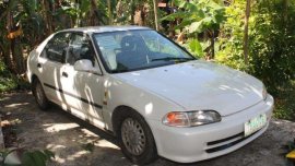 Honda Civic 1992 for sale