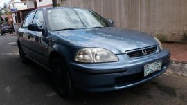 Honda Civic 1996 for sale