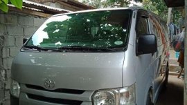 Toyota Hiace 2017 for sale
