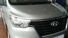 Hyundai Starex 2019 for sale
