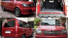 Mitsubishi Adventure 2017 for sale